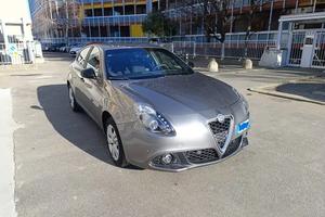 Alfa Romeo Giulietta 1.4 Turbo 120 CV Benzina/GPL