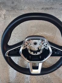 Volante renault clio 