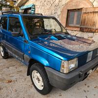 panda sisley 4x4 1991