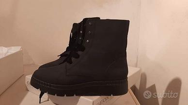 STIVALETTI GEOX tg 39,5