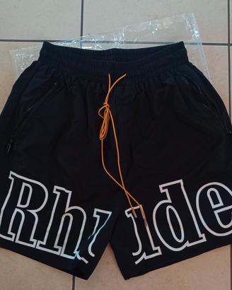 rhude shorts/ pantaloni corti/ costume