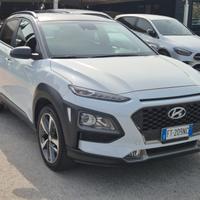 Hyundai Kona 1.6 CRDI 115 CV Xpossible