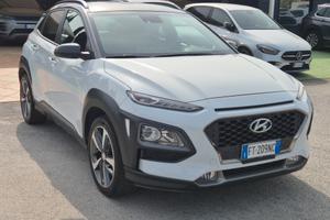 Hyundai Kona 1.6 CRDI 115 CV Xpossible