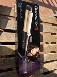 Piastra capelli Remington Pro Big Curl