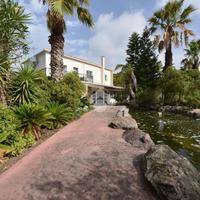 VILLA SINGOLA A CARLOFORTE