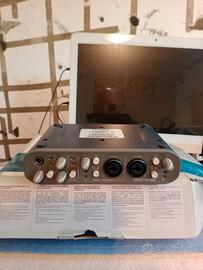 M-AUDIO FAST TRACK PRO