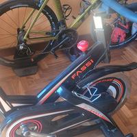 Bici spinning 