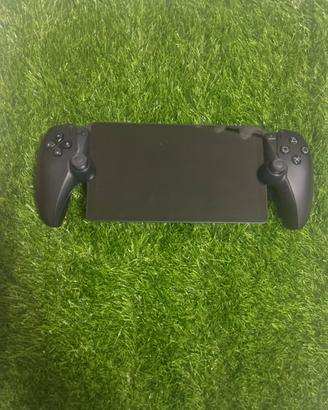 Playstation Portal