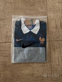 Maglia Francia Mondiale 2026