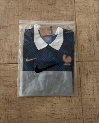 Maglia Francia Mondiale 2026