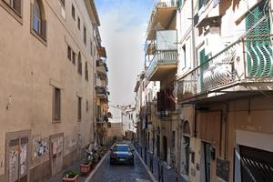 Marino ampio quadrilocale ammobiliato