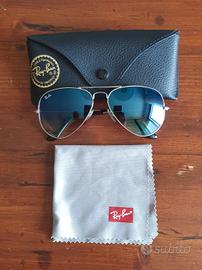 Occhiali Ray-Ban Aviator 