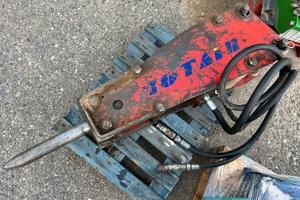 Martello demolitore ROTAIR usato