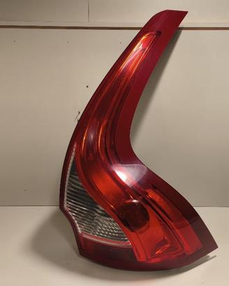 STOP FANALE POSTERIORE DESTRO VOLVO XC60 1° Serie