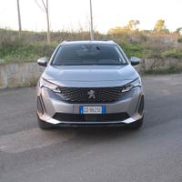 Peugeot 3008 BlueHDi 130 S&S EAT8 Allure Pack