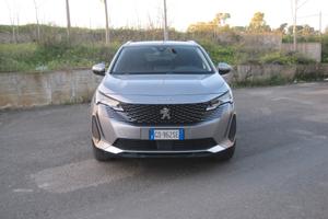 Peugeot 3008 BlueHDi 130 S&S EAT8 Allure Pack