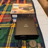 Proiettore Philips Neopix 520