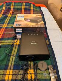 Proiettore Philips Neopix 520