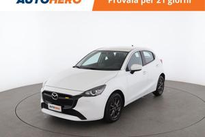 MAZDA 2 YB70818