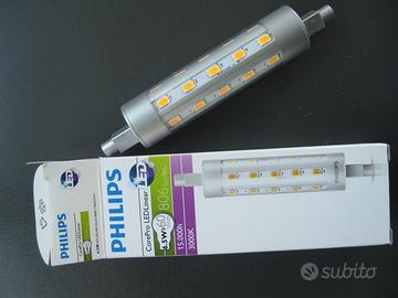 N° 3 Lampade Led Philips core pro 6,5 W(60)(NUOVE)