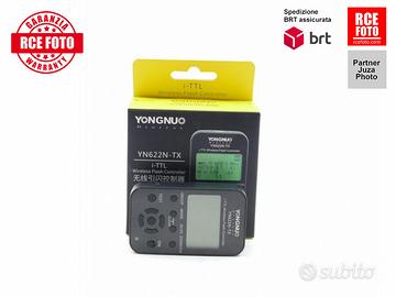 Yongnuo Wireless Flash Controller YN622N-TX