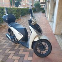 Honda SH 150 - 2015