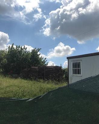 Terreno di 1500 m² a Roma