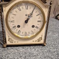 orologio meccanico 