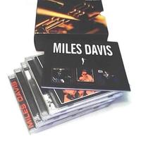 Miles Davis Remastered 2008 (cofanetto 3CD e DVD)