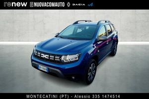 Dacia Duster 1.0 tce Journey UP Gpl 4x2 100cv