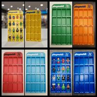 Espositore Kinder Playmobil DC
