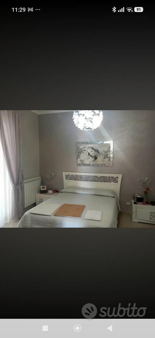 Appartamento – Agrigento, Bibirria, Villaseta - Vista 2