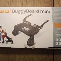 Lascal Buggy Board pedana per passeggino