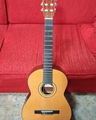 CHITARRA ADMIRA JANITA