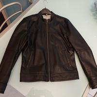 Giubbotto uomo Sisley