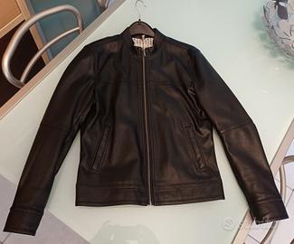 Giubbotto uomo Sisley