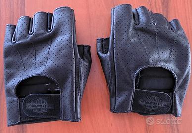 Guanti Harley Davidson  originali XL