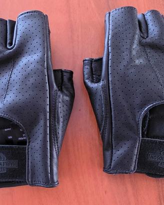 Guanti Harley Davidson  originali XL