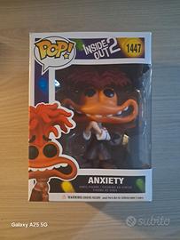 POP Inside out n.1447