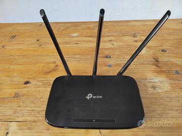 Router wireless Tp-link