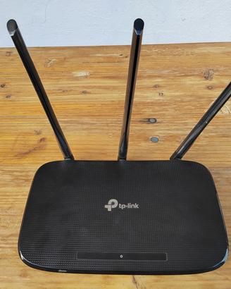 Router wireless Tp-link
