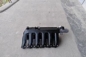 collettore più debimetro per BMW X5 / 530 218 CV 