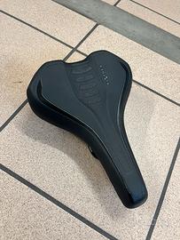 Sella bici in gel