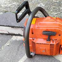 motosega Husqvarna 266 XP 