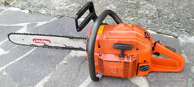 motosega Husqvarna 266 XP 