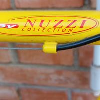 bici da corsa 