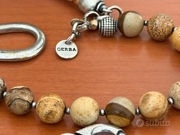 Catena da cintura Gerba Originale