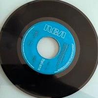 dischi a 45 giri di ANTONELLO VENDITTI  e vari