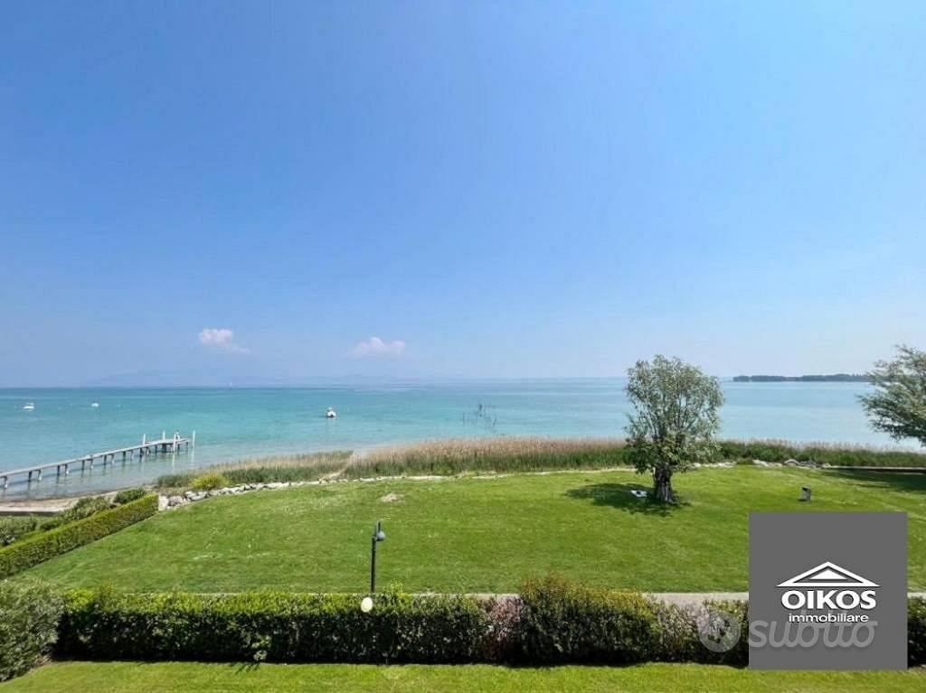 Appartamento – Sirmione, Colombare - Vista 2