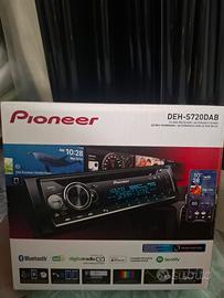radio